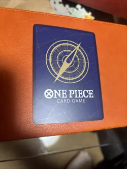 O-Nami (Event Pack Vol. 5) Op06-101 One Piece Promotion Cards Foil - Image 3