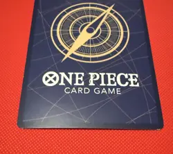 O-Nami (Event Pack Vol. 5) OP06-101 One Piece Promotion Cards Foil LP Alt Art 🔥 - Image 5