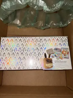 Pokemon TCG Prismatic Evolutions Super Premium Collection SPC BRAND NEW SEALED - Image 2