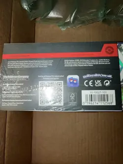Pokemon TCG Prismatic Evolutions Super Premium Collection SPC BRAND NEW SEALED - Image 3