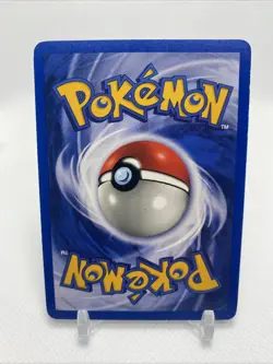 NON - Holo 2000 Pokemon TCG Dark Blastoise 20/82 - Team Rocket - - Image 2
