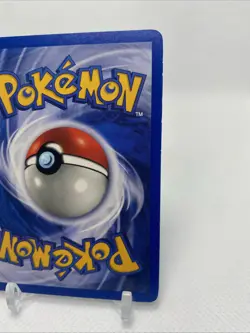 NON - Holo 2000 Pokemon TCG Dark Blastoise 20/82 - Team Rocket - - Image 3
