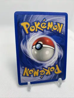 NON - Holo 2000 Pokemon TCG Dark Blastoise 20/82 - Team Rocket - - Image 4