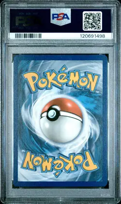 2015 POKEMON XY ANCIENT ORIGINS #13 FLAREON-REVERSE FOIL PSA 10 - Image 2