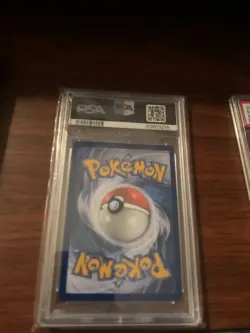 Shining Ho-Oh SM70 Sm Holo Promo Pokemon TCG - PSA 9 Mint - Image 2