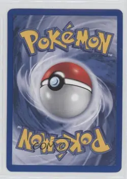 Kadabra Chinese Pokemon Base Set #32 1999 - Image 2