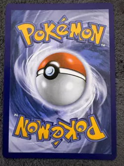 Wally's Compassion 186/132 Pokemon Mega Evolution NM - Image 2
