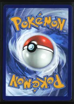 Pokemon TCG: Kyogre - Cosmos Holo - Mega Evolution - #034/132 - Image 2