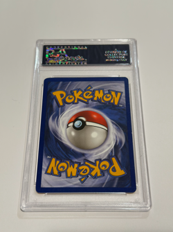 Scyther Holo Jungle Set #10/64 1999 PSA 9 Mint Pokemon - Image 2