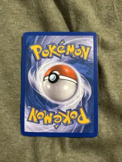 Shroomish 127/147 Supreme Victors Reverse Holo Pokemon HP - Image 2