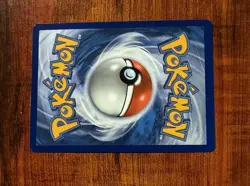 Meowth 106/094 IR Phantasmal Flames English Pokemon TCG - NM - Image 2