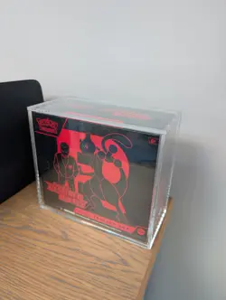 Pokemon TCG - Destined Rivals Elite Trainer Box - Sealed - Acrylic Case - Image 3