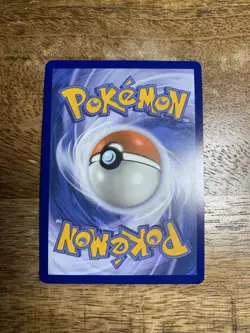Pokemon TCG Latias EX 076/191 Prize Pack Series Play Stamped - Image 3