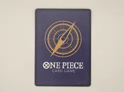 One Piece TCG Sabo (120) (Super Alternate Art) OP13-120 Carrying On His Will - Image 3