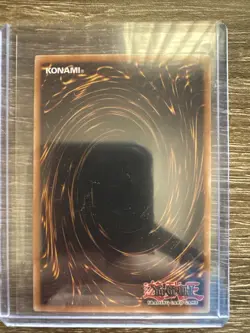 Yugi Maiden of White 1st Edition SDWD-EN041 Quarter Century Secret Rare NM - Image 2