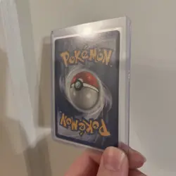 Pokemon TCG Charizard 4/102 Holographic Rare 1999 Base Set - Image 5