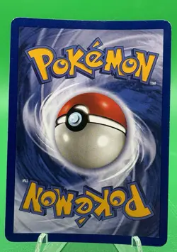 Pokemon TCG CHARIZARD 4/102 Base Set Holo Rare Unlimited Holographic WOTC 1999 - Image 4