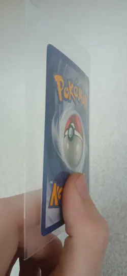 Charizard 4/102 - Base Set Unlimited Holo - LP (1999 Pokemon TCG) - Image 4