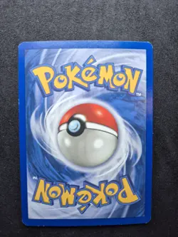 Pokemon Flareon Jungle Holo Card 3/64 NM Condition - Image 5