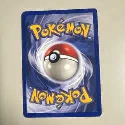Flareon 3/64 - Jungle Unlimited Holo Rare Pokemon Card - NM - Image 2