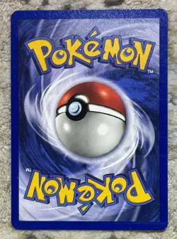 Flareon 3/64 - Jungle Unlimited Holo Rare Pokemon Card - NM - Image 2