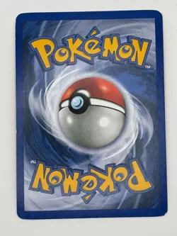 Eevee 11 Black Star Promo Holo Rare WOTC Wizards Of The Coast Pokemon TCG LP- 11 - Image 2