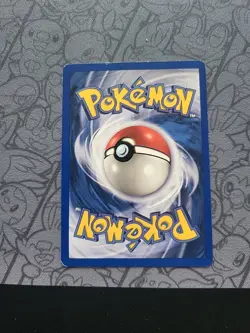 Pokemon: Dragonair Shadowless #018/102 Rare Base Set 1999 WOTC Vintage -LP - J56 - Image 2