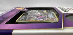(402893) Pokemon 2016 Mythical Pokemon Collection Genesect - Factory Sealed Box 820650800955 - Image 4
