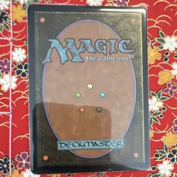 Paradox Haze Time Spiral Regular Enchantment Aura Blue Uncommon 71 - Image 2