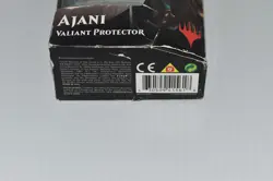 Aether Revolt Planeswalker Deck Ajani, Valiant Protector Sealed MTG (XHR87) - Image 3
