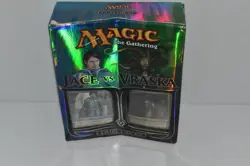 Jace vs. Vraska Duel Deck (ENGLISH) MAGIC THE GATHERING | MTG New (XHR88) - Image 1
