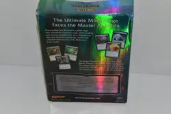 Jace vs. Vraska Duel Deck (ENGLISH) MAGIC THE GATHERING | MTG New (XHR88) - Image 2