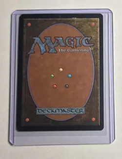 Magic The Gathering Scalding Tarn 223/249 (Zendikar) LP x1 - Image 2