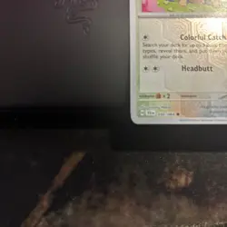 Pokemon Eevee 050/064 Sv: Shrouded Fable Reverse Holo - Image 5