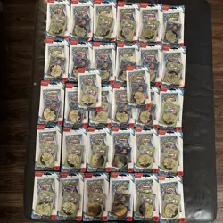 36 Pokemon TCG Journey Together Booster Blister Pack Sealed Lot! * 36 Packs * - Image 4