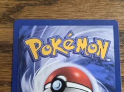 Pokemon Wotc Black Star Promo # 20 Psyduck,,not played - Image 5