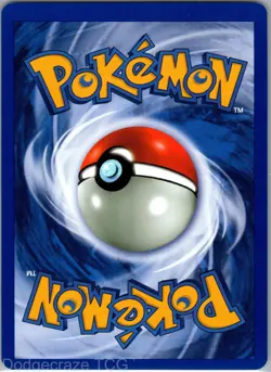 Delibird 5/64 Holo Rare Neo Revelation Pokemon NM - Image 2