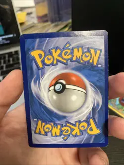 Pokemon TCG - Gastly - 7/12 - McDonald's Promos 2019 - LP Holo - Image 2