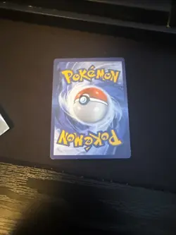 Pokemon Mega Sableye Tyranitar GX Tag Team Card 126/236 Unified Minds - Image 2