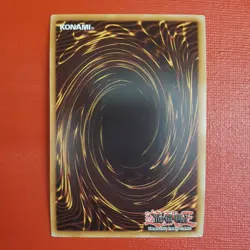 Yugioh Snake-Eye Ash AGOV-EN007 1st Edition - Image 2