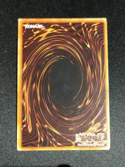 Yu-Gi-Oh! Ceasefire PSV-030 Unlimited Edition Ultra Rare MP - Image 2