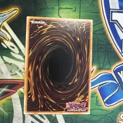 Yugioh! Ceasefire PSV-030 Ultra Rare Unlimited NM - Image 2