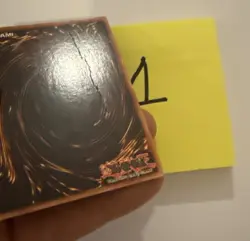 Yugioh Ceasefire PSV-030 Ultra Rare Unl Original Print (MP) - Image 2