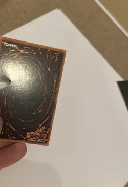 Yugioh Ceasefire PSV-030 Ultra Rare Unl Original Print (MP) - Image 4