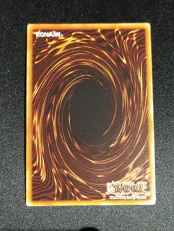 Yu-Gi-Oh! Ceasefire PSV-030 Unlimited Edition Ultra Rare HP - Image 2