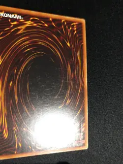 Yu-Gi-Oh! Ceasefire PSV-030 Unlimited Edition Ultra Rare HP - Image 3