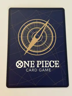 Rebecca (Judge Pack Vol. 6) OP04-092 One Piece Promotion Cards Foil - Image 3