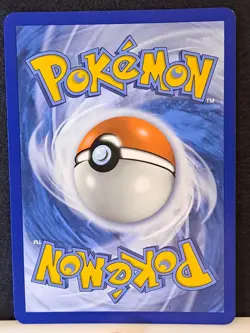 Celebi Sm224 Sun & Moon Black Star Promo - Pokemon TCG - NM - Image 3