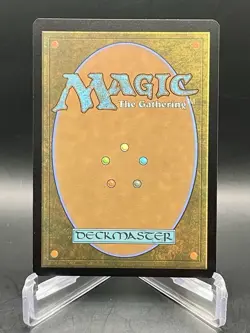 MTG The Walls of Ba Sing Se M #0261 Avatar: The Last Airbender Mythic Magic NM/M - Image 2