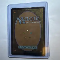 The Walls of Ba Sing Se - 0261 - Avatar: The Last Airbender TLA - MTG - NM/M - Image 2